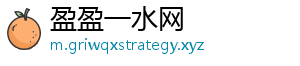 盈盈一水网